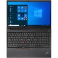 thumbnail image 5 of Lenovo ThinkPad E15 Gen 3 Home/Business Laptop (AMD Ryzen 5 5500U 6-Core, 15.6in 60 Hz Full HD (1920x1080), AMD Radeon, Win 11 Pro) with Microsoft 365 Personal , Dockztorm Hub, 5 of 7