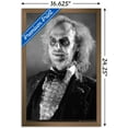 thumbnail image 2 of Beetlejuice - Classic Wall Poster, 22.375" x 34", 2 of 4