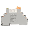 thumbnail image 1 of Naiovety Módulo de Control de potencia de placa de circuito de componente electrónico de relé 6A, accesorio de mantenimiento de reparación para Accesorios para electrodomésticos  tipo 4 5V Naiovety HA073152-04, 1 of 6