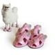 thumbnail image 2 of sandalias de perro botas ajustable verano peque?o perro gato cachorro zapatos rosa m Sunnimix Zapatos para mascotas, 2 of 8