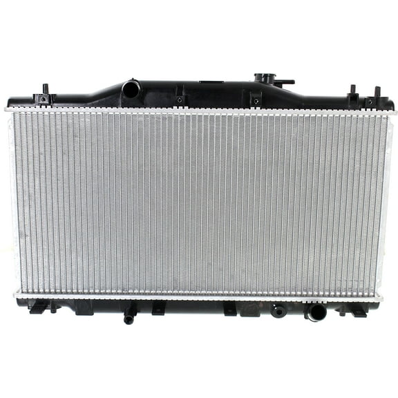 RADIATOR Compatible with ACURA RSX 2002-2006 Manual Transmission