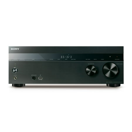 Sony STR-DH550 5.2 Channel 725W Home Theater Receiver