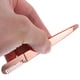 thumbnail image 5 of unbranded 2Ud Pinzas Para Con Peine Accesorio En Inoxidable Oro Rosa Para Moldear Y Depilar, 5 of 8