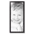 thumbnail image 2 of ArtToFrames 14x32 inch Black Picture Frame, Black Wood Poster Frame (4625), 2 of 8