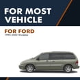 thumbnail image 2 of Rear Shock Absorber For 1995-2003 Ford Windstar, 2 of 3
