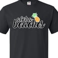 thumbnail image 4 of Inktastic Hawaiian Pineapple Aloha Beaches T-Shirt, 4 of 5