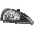thumbnail image 3 of Dorman 1592068 Passenger Side Headlight Assembly for Specific Ford Models, 3 of 4