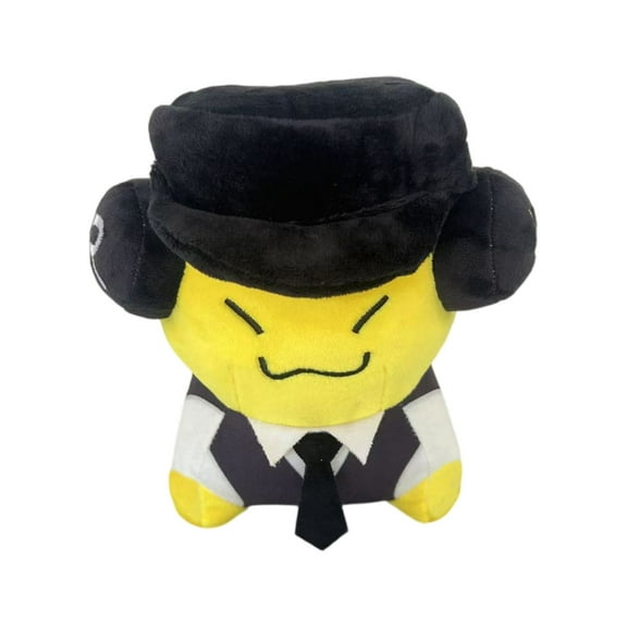 Bootesun Forsaken Plush Toys, 10 Inch Cute Forsaken Plush Toys, Suitable Hugging Stuffed Dolls, Collection Value Plushies