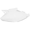 thumbnail image 1 of Acerbis Side Panels White   2043490002, 1 of 1