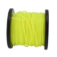 thumbnail image 4 of String Trimmer Line Trimmer Line Weed Wacker String Weedeater Line Yellow Trimmer Line String Trimmer Line 3.0mm Round Yellow Trimmer Line Professional Weedeater Line For Most Lawn, 4 of 8