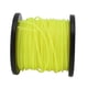 thumbnail image 3 of Hilo De Desbrozadora De Hilo Para Malas Hierbas, Hilo De Desbrozadora Amarillo Redondo De 3,0mm, Línea De Desmalezadora Profesional Para La Mayoría De Cortadoras De Césped Para, 3 of 7