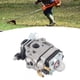 thumbnail image 1 of Reemplazo de carburador, carburador de carburador de 2 tiempos para cortadora de césped, carburador de motor de carrera, solución innovadora, 1 of 12