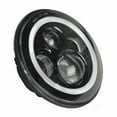 thumbnail image 2 of For Kawasaki VN Vulcan 500 750 800 900 1500 DOT 7" Inch LED Headlight Projector, 2 of 12