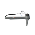 thumbnail image 1 of Reemplazo de la Carcasa del Brazo del Motor del para Air 3, Delanteros Izquierdos, Piezas de Reparación para Drones para Air 3 con Motor, 1 of 5