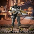 thumbnail image 3 of Overwatch Ultimates Series Soldier: 76 (Golden) Skin 6-Inch Figure, 3 of 8