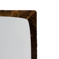 thumbnail image 3 of Ambesonne Vintage Fitted Sheet, Wall, Twin XL Size, Beige, 3 of 3