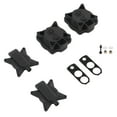 thumbnail image 2 of Diaphragm Rebuild Kit,Complete Air Pump Diaphragm Air Pump Diaphragm Rebuild Air Pump Repair Kit User-Friendly Design, 2 of 8