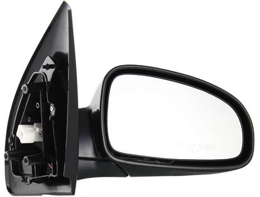 For 09-11 Chevy Aveo 5/Pontiac G3 OE Style Manual Adjust Side Door Mirror Right
