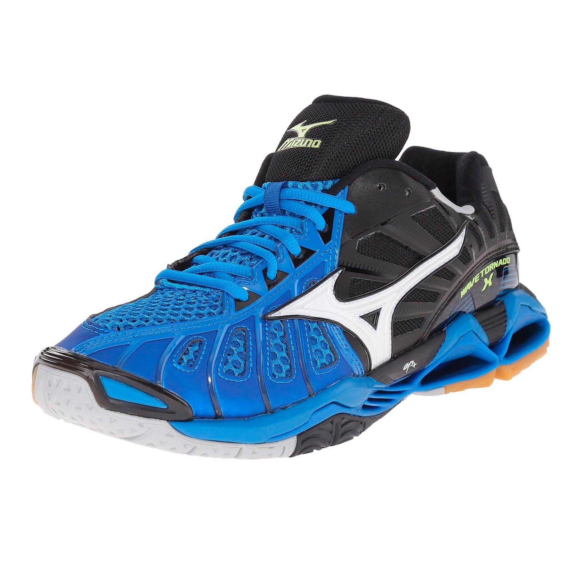 mizuno wave tornado 7