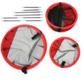 thumbnail image 2 of Chipping Net Set,  Target Net Convenient  for Backyard for Outdoor, 2 of 8