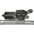 thumbnail image 6 of Dorman 602-037AS Windshield Wiper Motor and Linkage Assembly for Specific Nissan Models, Gray, 6 of 7