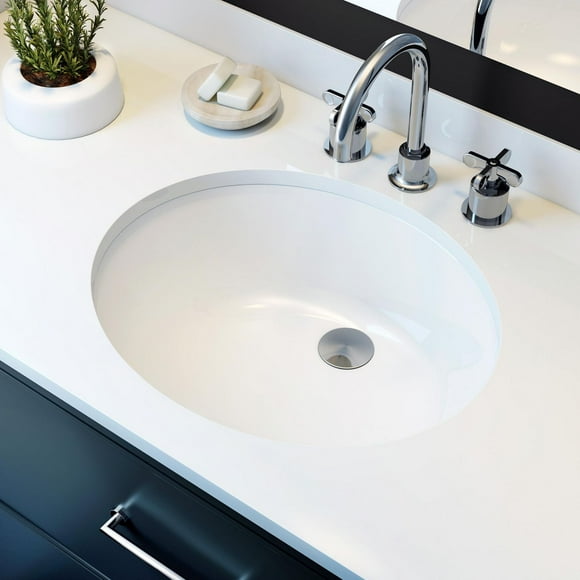 A&E Bain et Douche SULU Lavabo