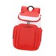 thumbnail image 4 of Mochila de baloncesto, bolsa de fútbol, mochila de día, bolsa de fitness, bolsa de natación ligera, bolsa para equipo deportivo, bolsa deportiva para rojo, 4 of 5