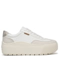 thumbnail image 3 of Dr. Scholl's Womens Time Off Most Sneaker, 3 of 9