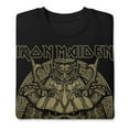 Iron Maiden Senjutsu Jumbo Print Sweatshirt