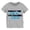 Grey, variant on Boys Graphic Print Short Sleeve T Shirt Summer Essentials for Kids Clothing Boys Graphic Tee Casual Tops for Everyday Wear