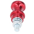 thumbnail image 4 of Semi Linkage Winch Hook Stand,Mount Steel Rust Proof for 3/8in 1/2in U Shape Clip, Easy to Install,  Material, Wide Application, Professional Production, 4 of 8