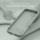thumbnail image 5 of Funda de teléfono LOVE 3000 diseñada para iPhone 16 6.1 Calke Green, 5 of 7