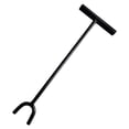 thumbnail image 3 of Llave de grifo portátil para válvulas de agua, herramienta de fontanería para válvulas de acera subterráneas, Longitud 80 cm, 3 of 9