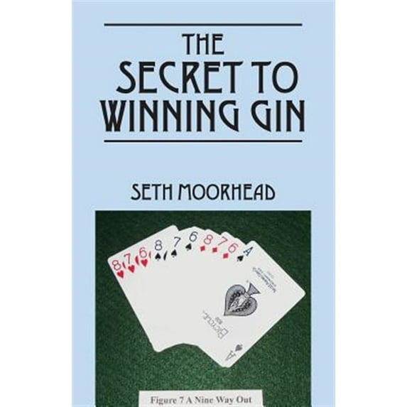Pre-Owned The Secret to Winning Gin (Paperback)