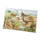 thumbnail image 1 of Puzzle de suelo con dinosaurios Melissa & Doug para niños, 1 of 9