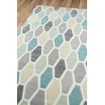 thumbnail image 2 of Bliss Area Rug, Multi, 3'6" X 5'6", 2 of 4