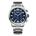 thumbnail image 1 of Reloj de cuarzo MEGIR 2156 para hombre, reloj de pulsera multifuncional para negocios, resistente a 3 ATM, 1 of 8