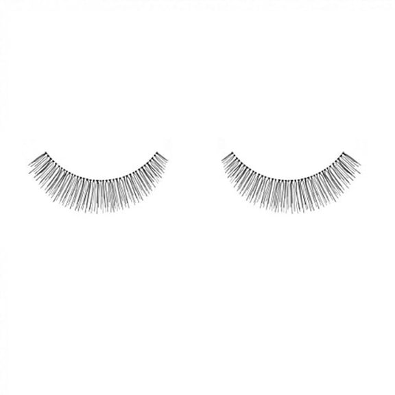 ardell fashion lashes strip lashes, 109 black
