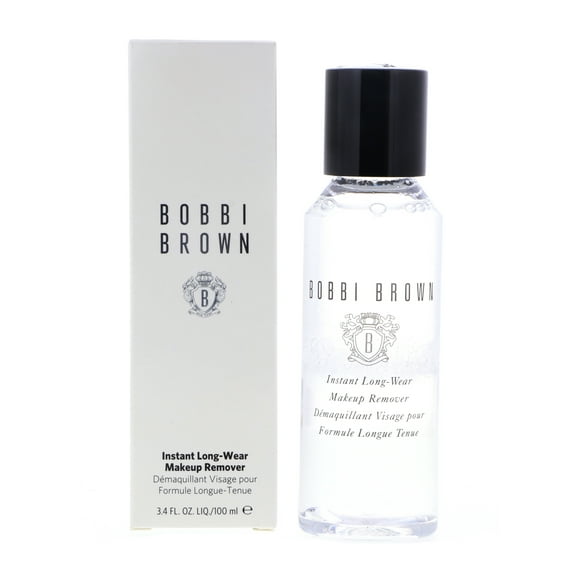 Bobbi Brown Instant Long-Wear Makeup Remover, 3.4 oz