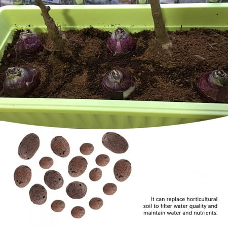 hydroponic ymiko hydroponics nutrients pebbles soilless