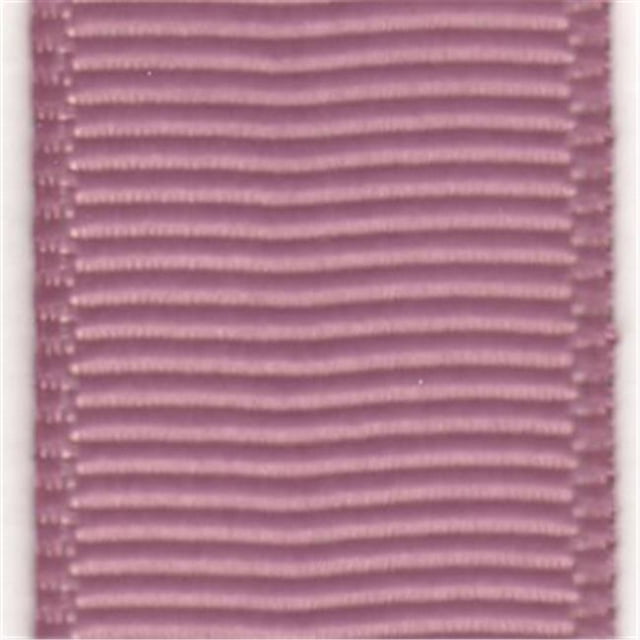1.5 in. Grosgrain Ribbon 50 Yards - Rosy Mauve