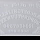 thumbnail image 4 of Tabla Ouija de silicona, tableros de adivinación colgantes para resina, tablero de profecía con forma de corazón Rectángulo, 4 of 9