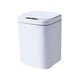 thumbnail image 2 of Bote de Basura Inteligente Perfecl 14L Blanco, 2 of 8