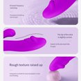 thumbnail image 2 of Vibrador Consolador Clítoris Empujando Masturbación para Mujeres, 2 of 9