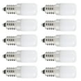 thumbnail image 1 of Bombilla W, 10 piezas, 1,5 W, E14, accesorios para lámparas de araña, bombillas diseñadas para profesionales, 1 of 12