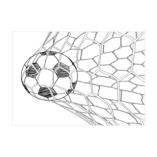 soccer Jigsaw Puzzle for Sale by lorcica