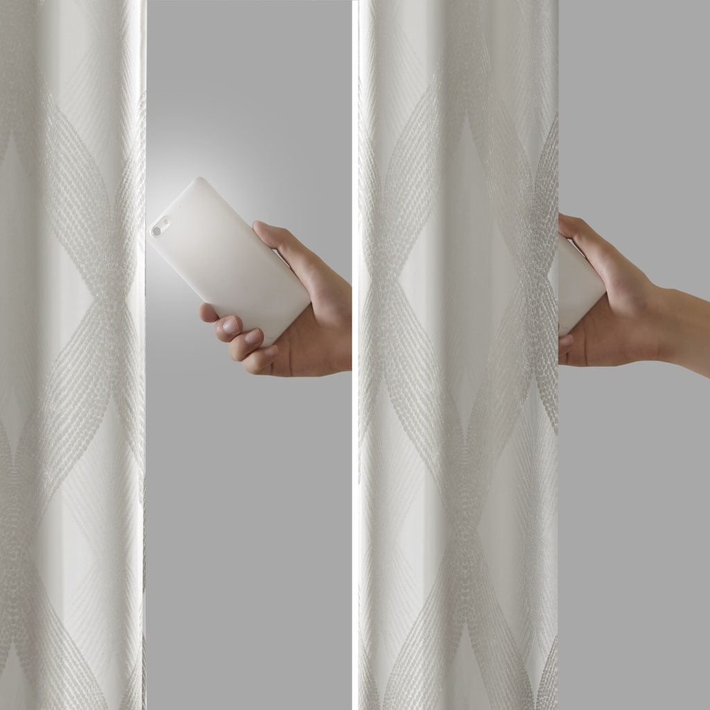 Blackout Curtain Panel (Only 1 Pc Panel)