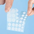 thumbnail image 2 of Hitworker 432pcs Hydrocolloid Pimple Patches - Salicylic Acid Acne Patches for Sensitive Skin, 2 of 4