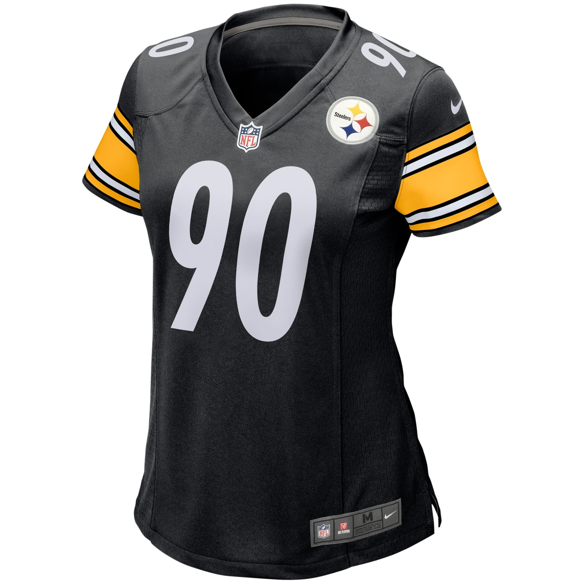 steelers spirit jersey