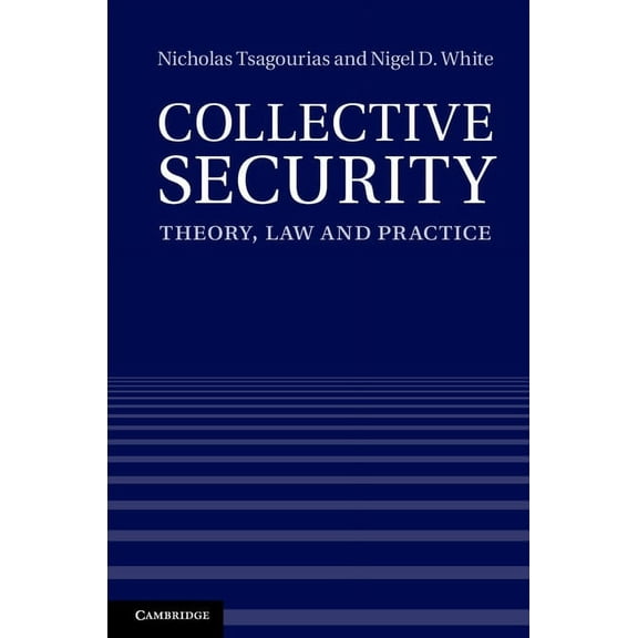 Collective Security, (Hardcover)